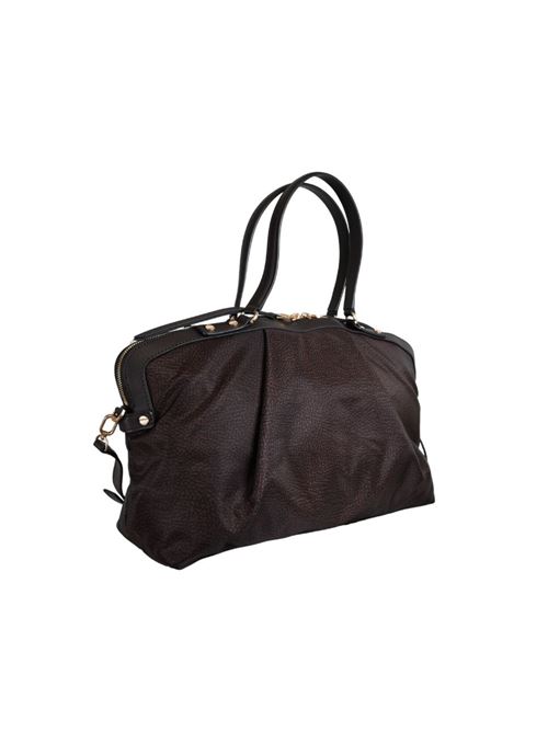 Frame bauletto borsa a mano BORBONESE | 91010218AH1F219