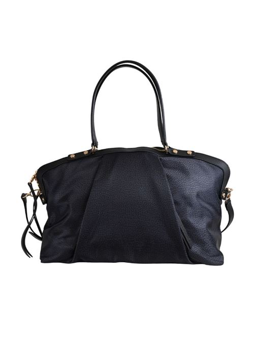 Frame Satchel Bag
