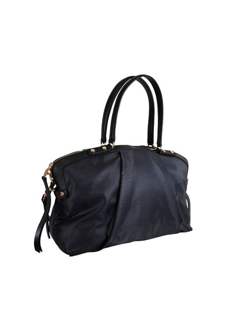 Frame Satchel Bag BORBONESE | 91010218AH1FY66