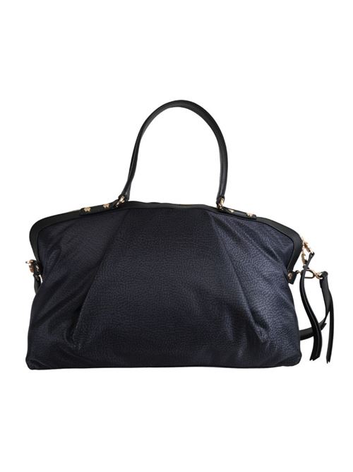 Frame Satchel Bag BORBONESE | 91010218AH1FY66