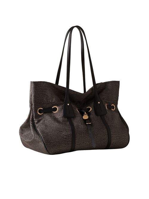 Prive Shoulder Bag BORBONESE | 91010230AH1FM32