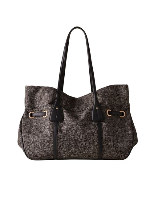 Prive Shoulder Bag BORBONESE | 91010230AH1FM32