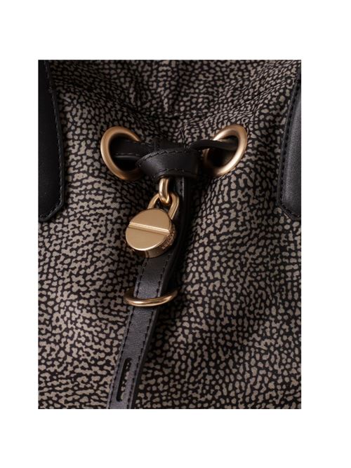 Prive Shoulder Bag BORBONESE | 91010230AH1FM32