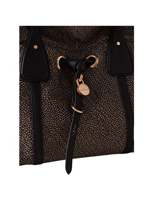 Prive Shoulder Bag BORBONESE | 91010230AH1FX11