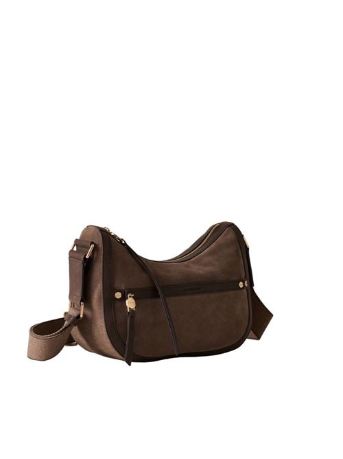 Luna kleine Umhängetasche BORBONESE | 910102340259F435