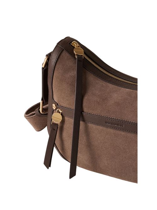 Luna kleine Umhängetasche BORBONESE | 910102340259F435