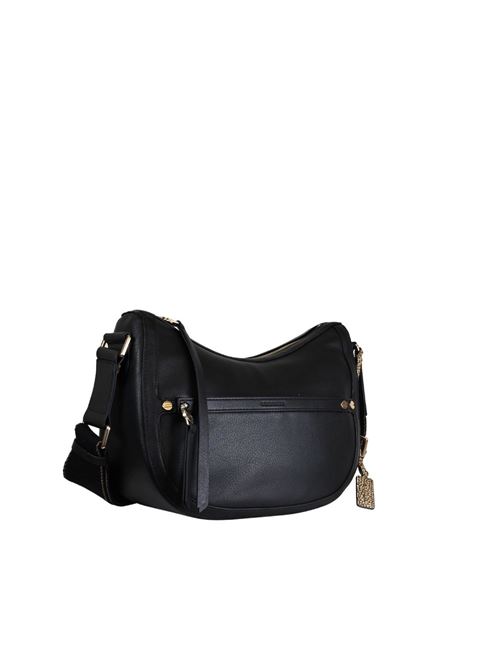 Luna small shoulder bag BORBONESE | 910102340297F100