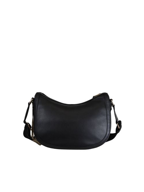 Luna small shoulder bag BORBONESE | 910102340297F100