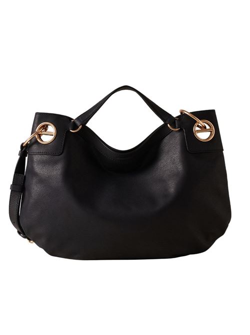 London handbag BORBONESE | 910102620197B100