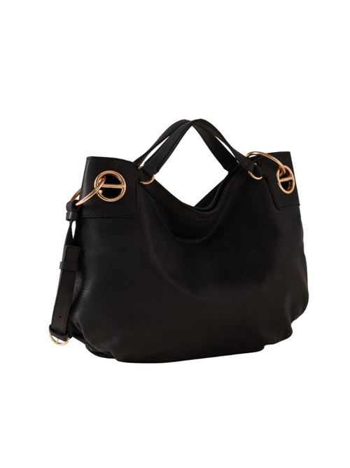 London handbag BORBONESE | 910102620197B100