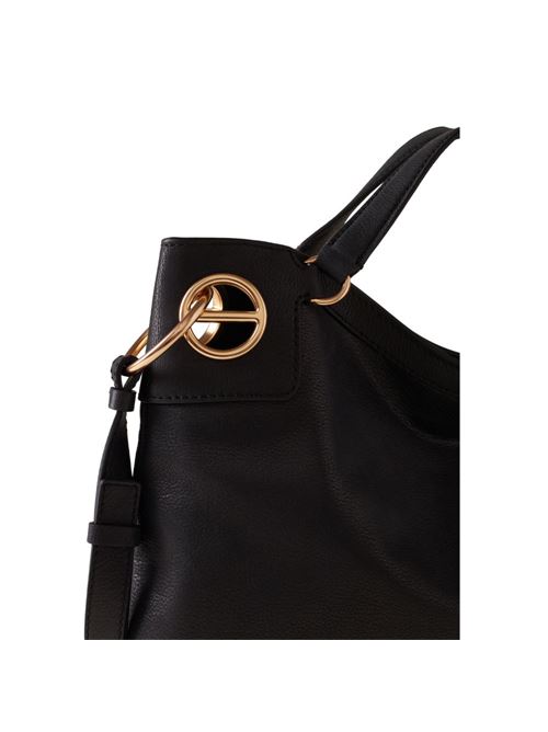 London handbag BORBONESE | 910102620197B100