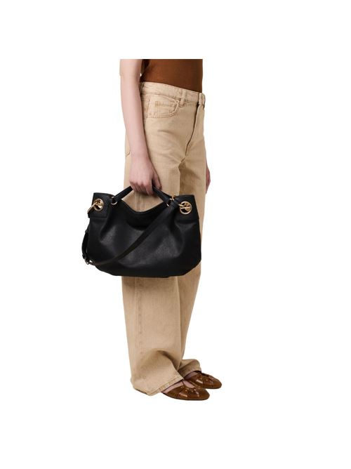 London handbag BORBONESE | 910102620197B100