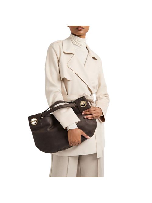 London handbag BORBONESE | 910102620197B220
