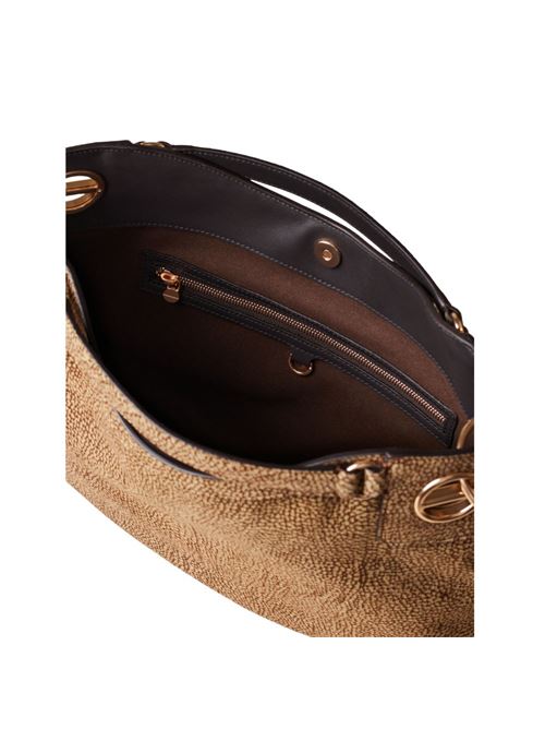 London medium handbag BORBONESE | 91010262619B306