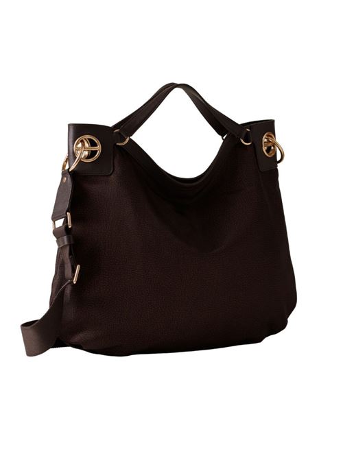 London borsa a mano BORBONESE | 910102630195B219