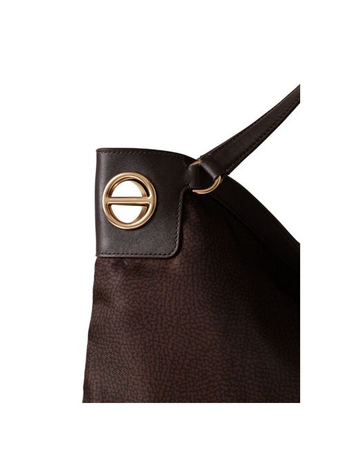 London borsa a mano BORBONESE | 910102630195B219