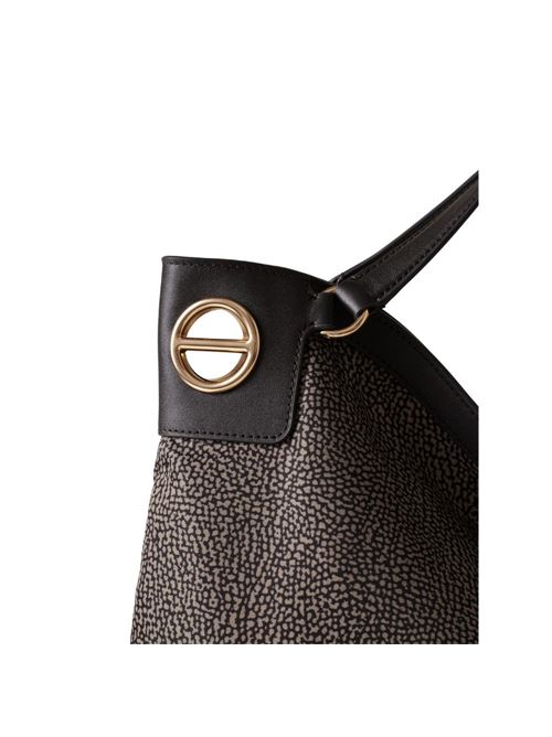 London borsa a mano BORBONESE | 910102630195BM32