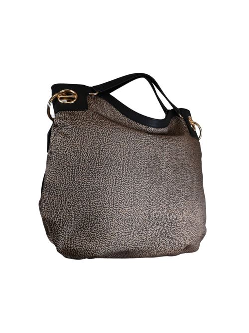 London borsa a mano BORBONESE | 910102630195BX11