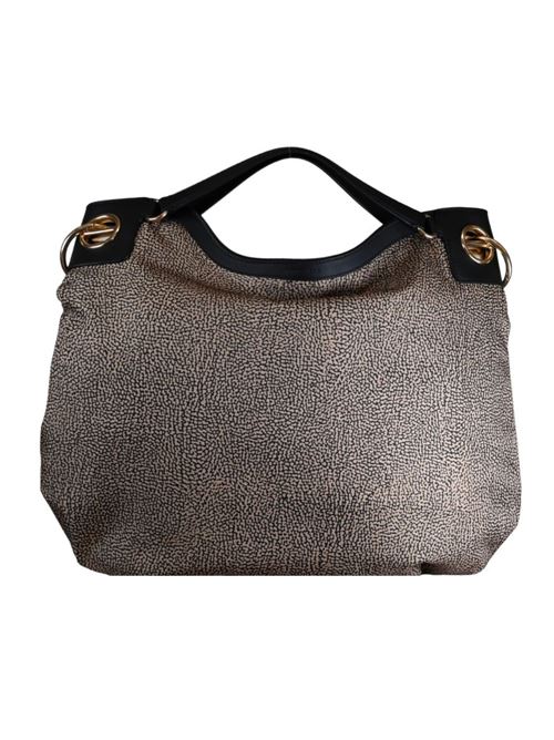 London borsa a mano BORBONESE | 910102630195BX11