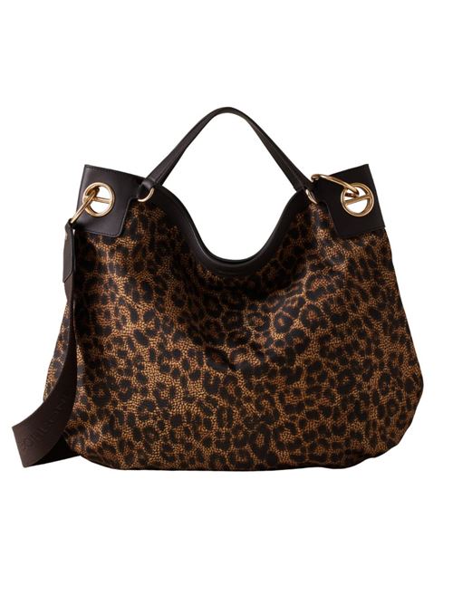 London handbag BORBONESE | 910102630325B255