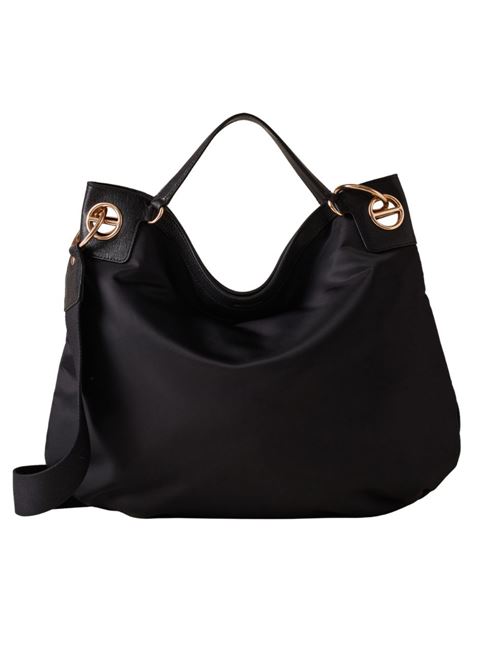 Handtasche London BORBONESE | 910102630356B100