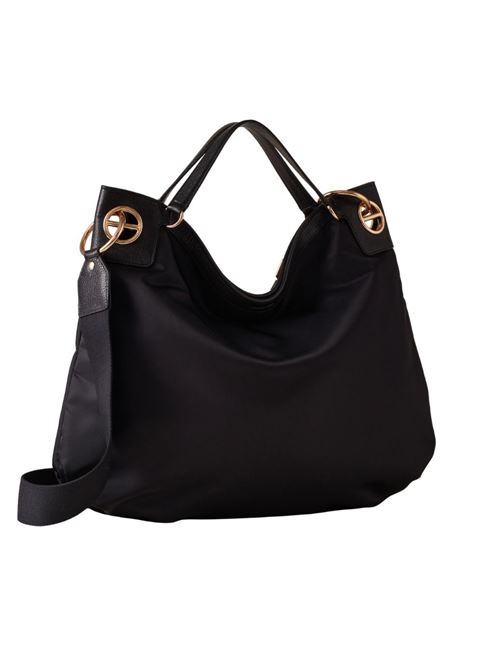 Handtasche London BORBONESE | 910102630356B100
