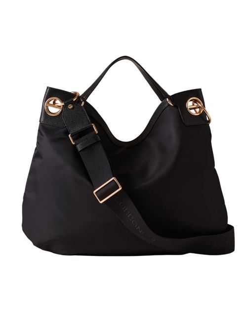 Handtasche London BORBONESE | 910102630356B100