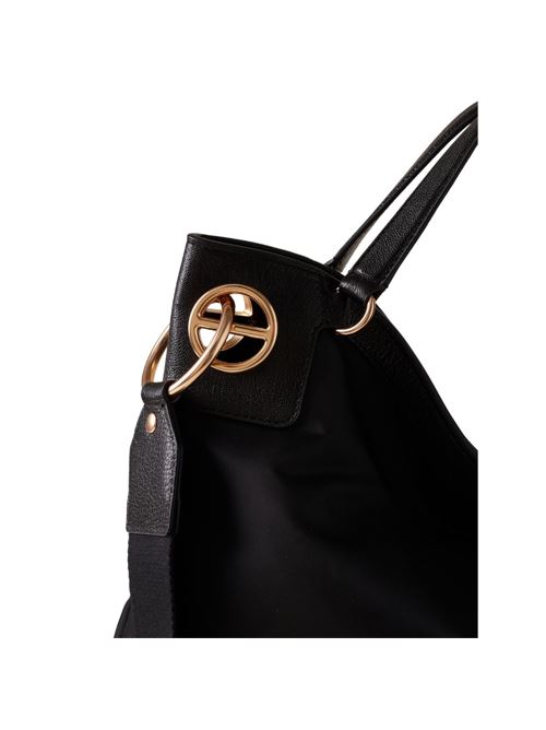 Handtasche London BORBONESE | 910102630356B100