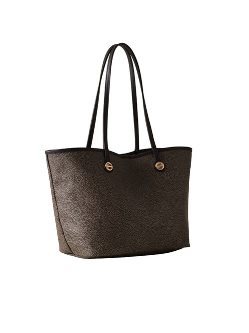 Flight Schultertasche BORBONESE | 910102860207B193