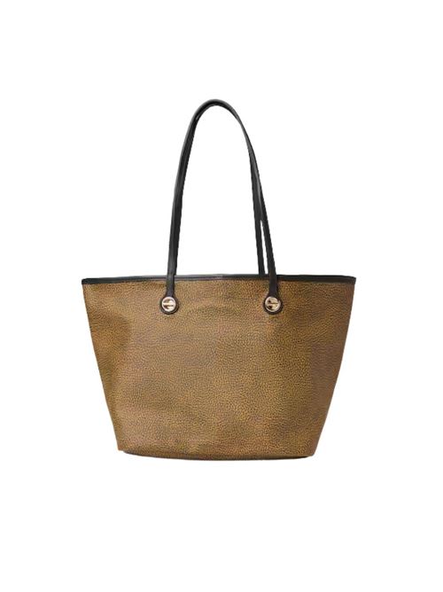 Flight Schultertasche BORBONESE | 910102860207B306