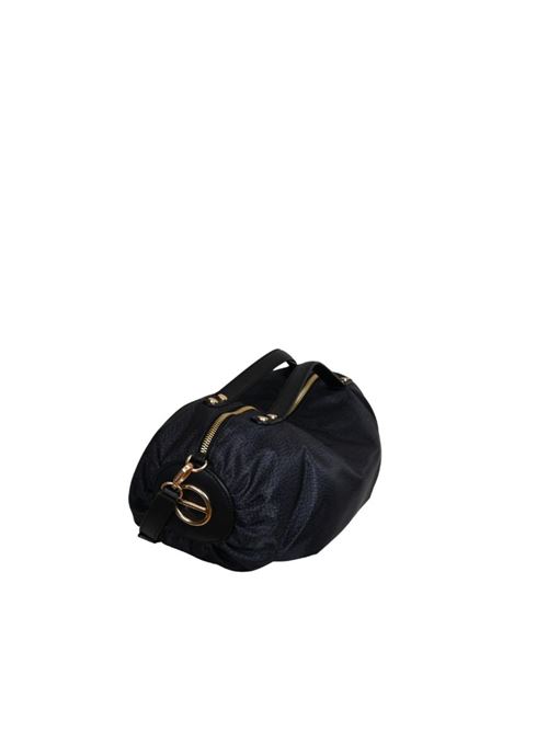 B-Accademy bauletto borsa a mano piccola BORBONESE | 910103280195BY66