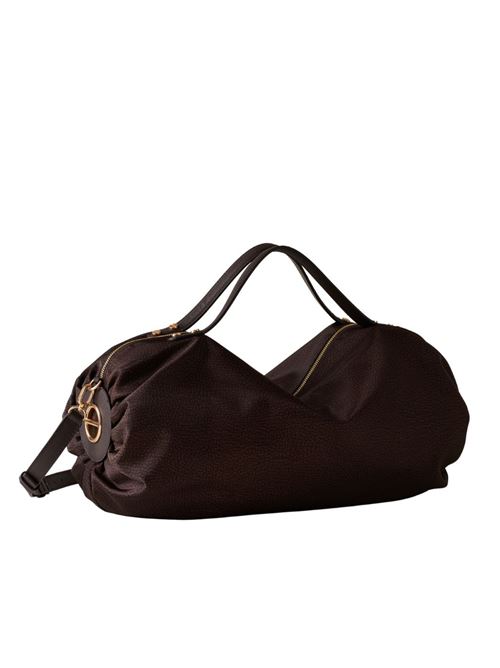 B-Accademby trunk medium handbag BORBONESE | 910103290195B219
