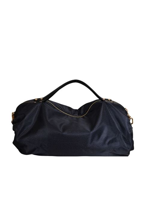 B-Accademy bauletto borsa a mano media BORBONESE | 910103290195BY66