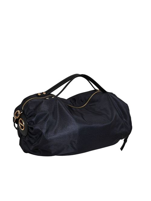 B-Accademy bauletto borsa a mano media BORBONESE | 910103290195BY66