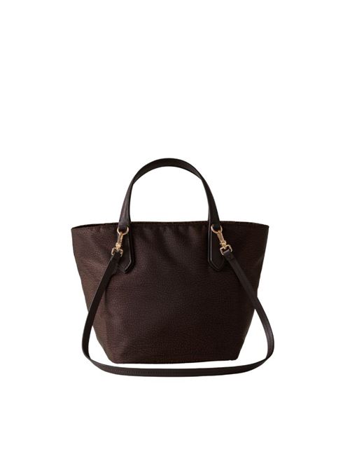 B-Escape borsa a mano piccola BORBONESE | 910103320289B274