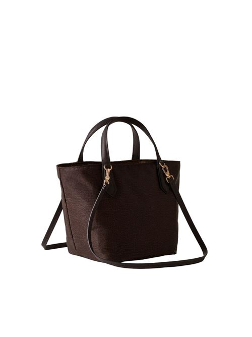 B-Escape borsa a mano piccola BORBONESE | 910103320289B274