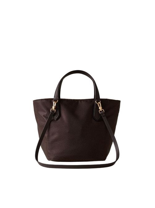 B-Escape borsa a mano piccola BORBONESE | 910103320289B274