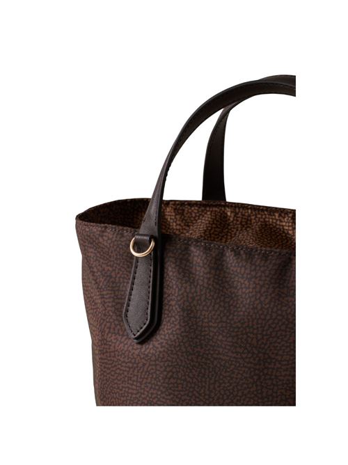 B-Escape borsa a mano piccola BORBONESE | 910103320289B274