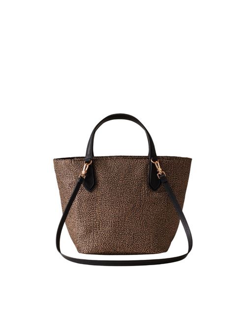 B-Escape borsa a mano piccola BORBONESE | 910103320289B306