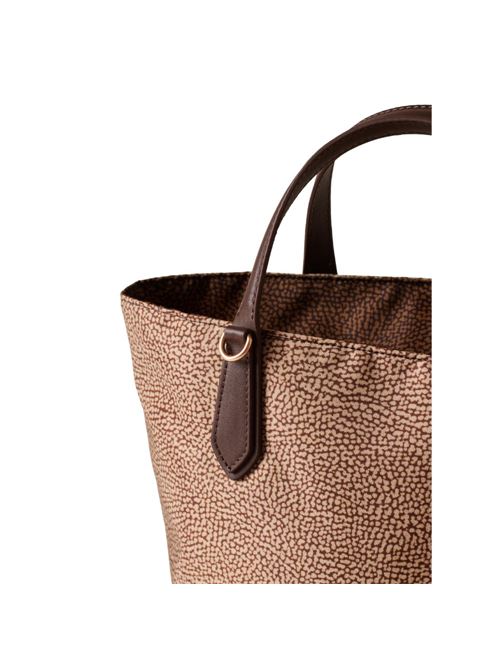B-Escape borsa a mano piccola BORBONESE | 910103320289BE35