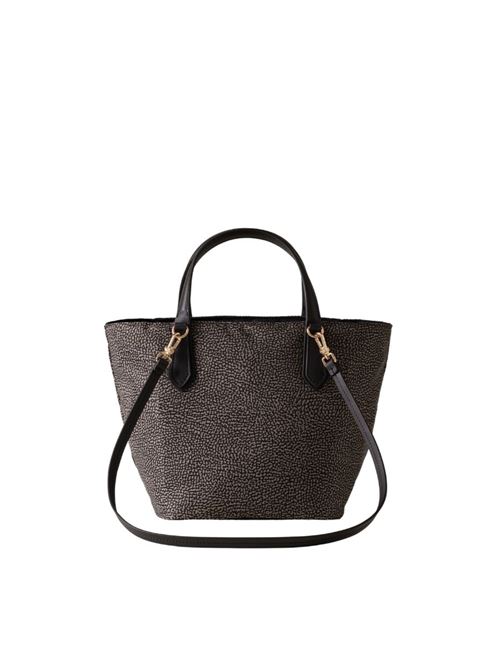 B-Escape borsa a mano piccola BORBONESE | 910103320289BM35