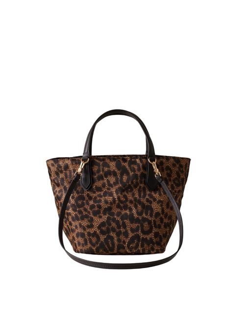 B-Escape borsa a mano piccola BORBONESE | 910103320325B255