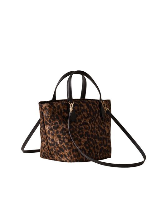 B-Escape borsa a mano piccola BORBONESE | 910103320325B255