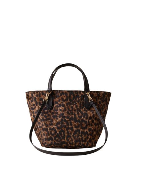 B-Escape borsa a mano piccola BORBONESE | 910103320325B255