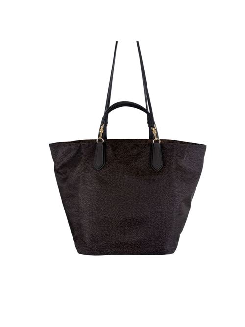 B-Escape borsa a mano media BORBONESE | 910103330289B274