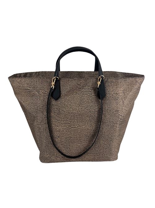 B-Escape borsa a mano media BORBONESE | 910103330289B306