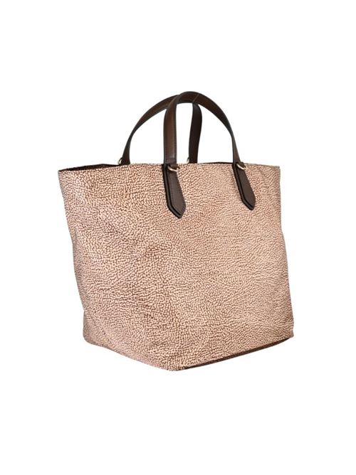 B-Escape medium handbag BORBONESE | 910103330289BE35