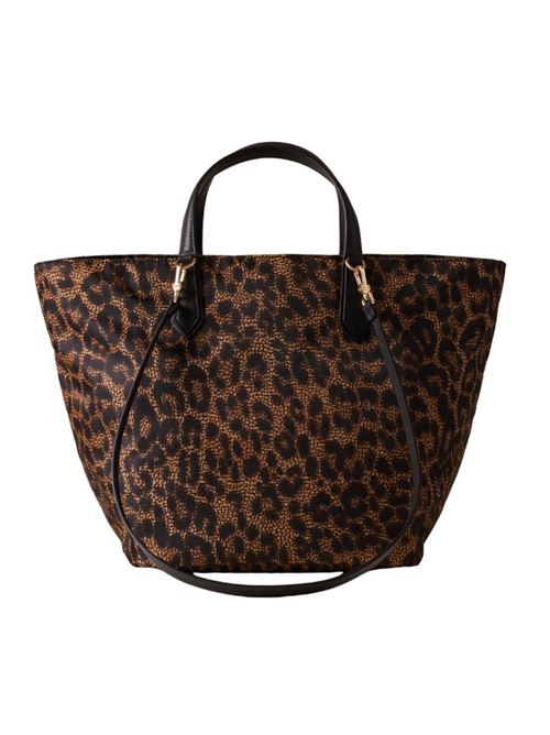 B-Escape borsa a mano media BORBONESE | 910103330325B255