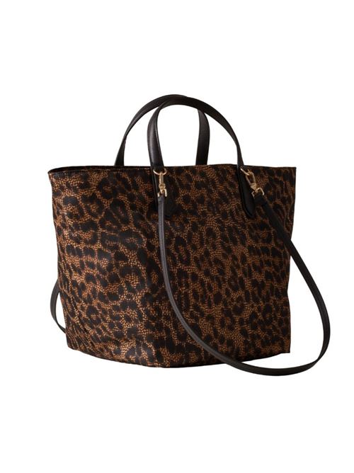 B-Escape borsa a mano media BORBONESE | 910103330325B255