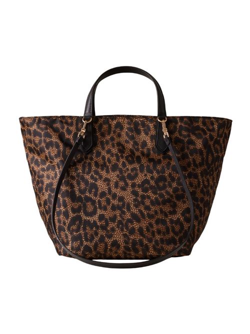 B-Escape borsa a mano media BORBONESE | 910103330325B255